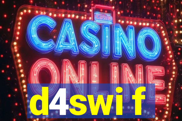 d4swi f